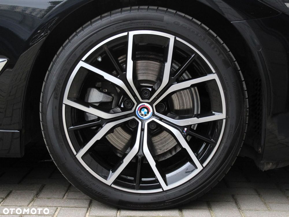 BMW Seria 5 - 4