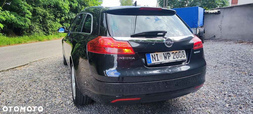 Opel Insignia - 6