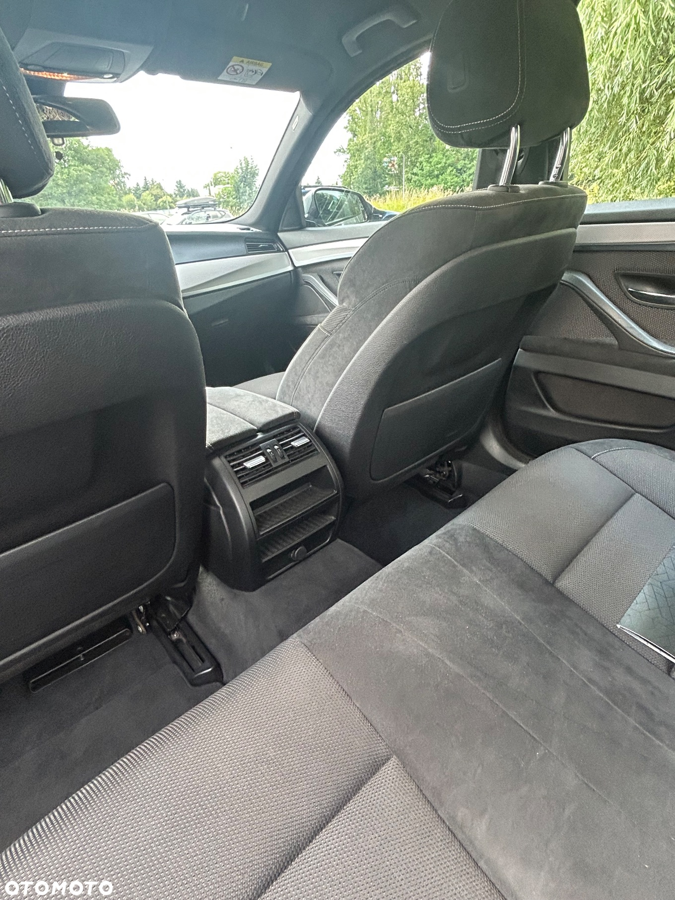 BMW Seria 5 - 39