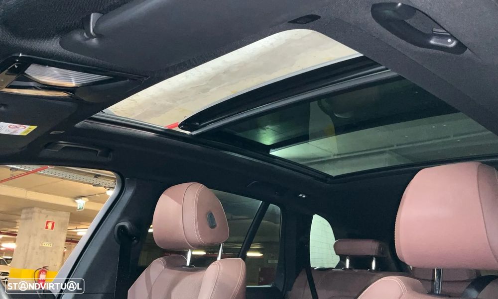 BMW X5 45 e xDrive Pack M - 9