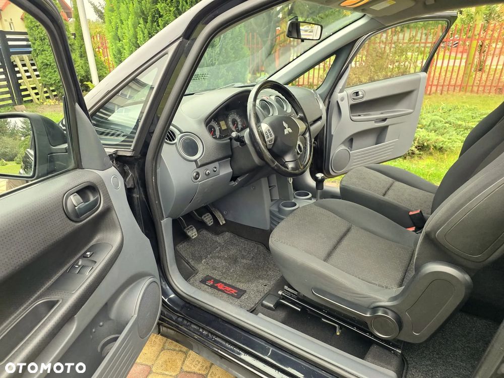 Mitsubishi Colt 1.3 Intense - 18