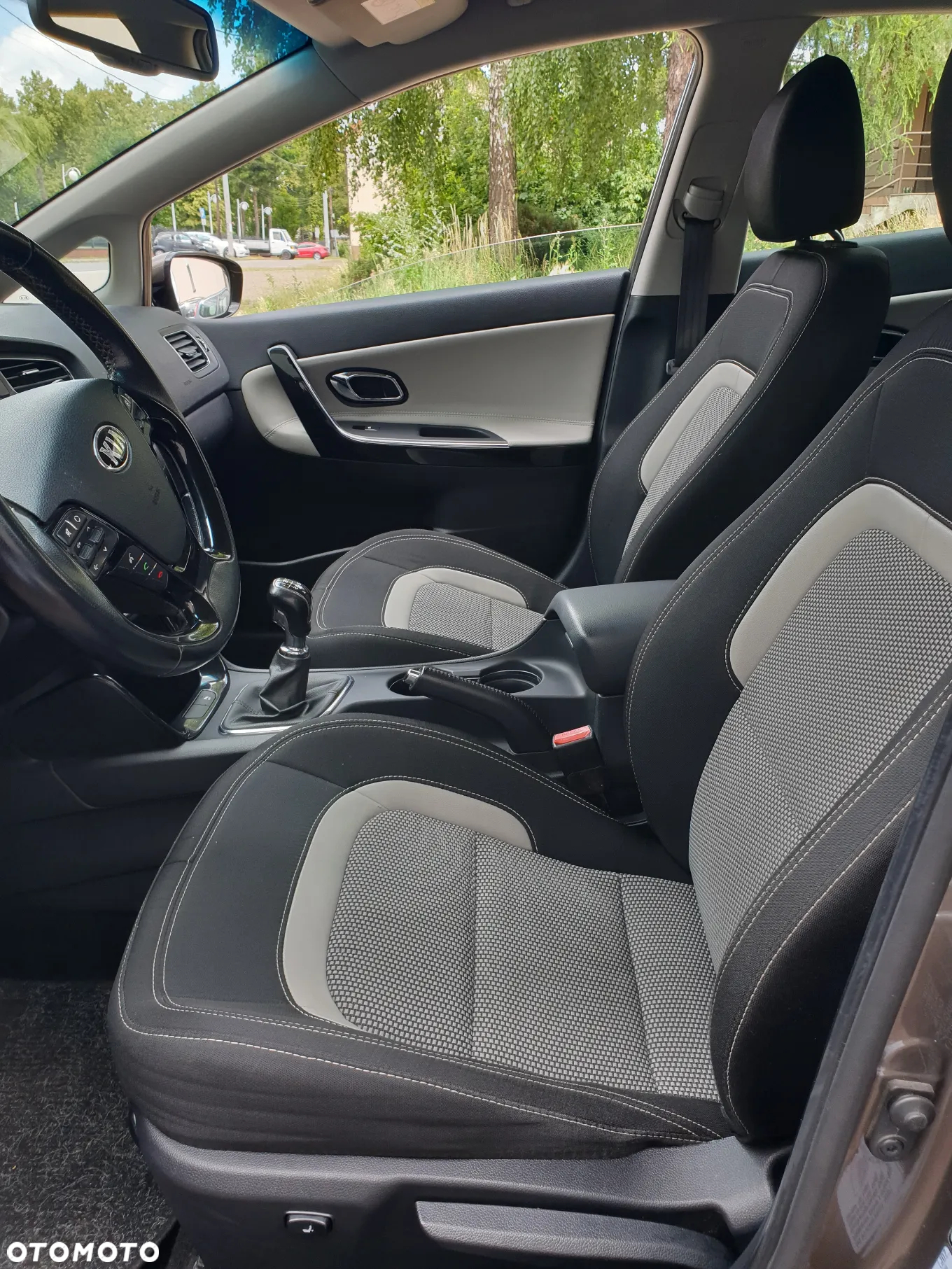 Kia Ceed Cee'd 1.6 GDI XL - 20