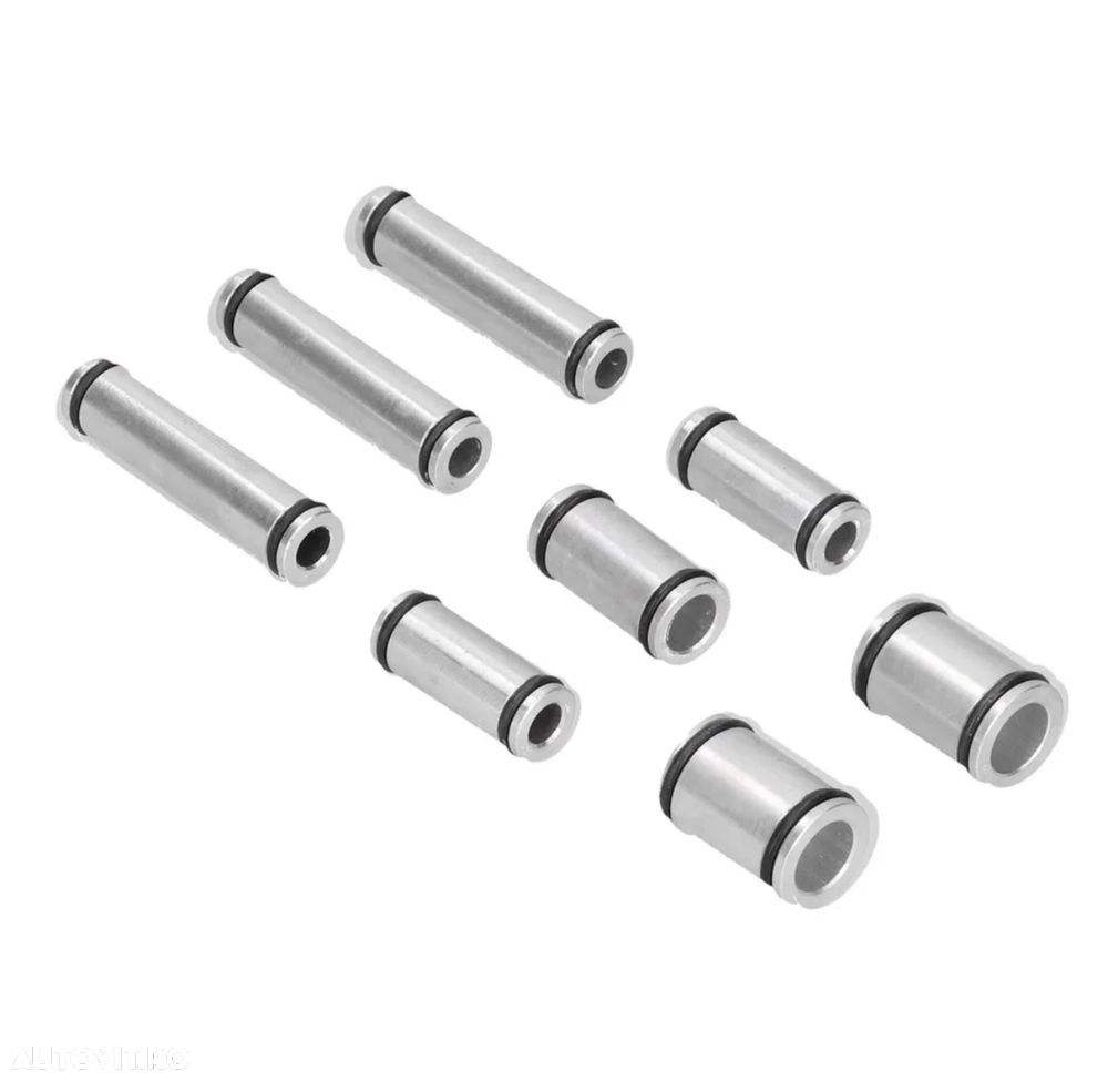 Kit Reparatie Set Teava Tevi Ulei Cutie Viteze Automata DQ500 - 1