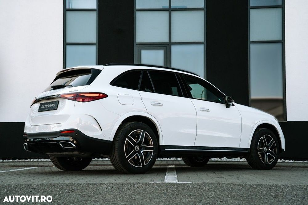Mercedes-Benz GLC - 30