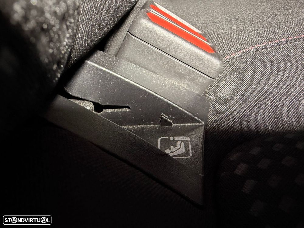 Ford Focus 1.0 EcoBoost MHEV ST-Line Aut. - 26