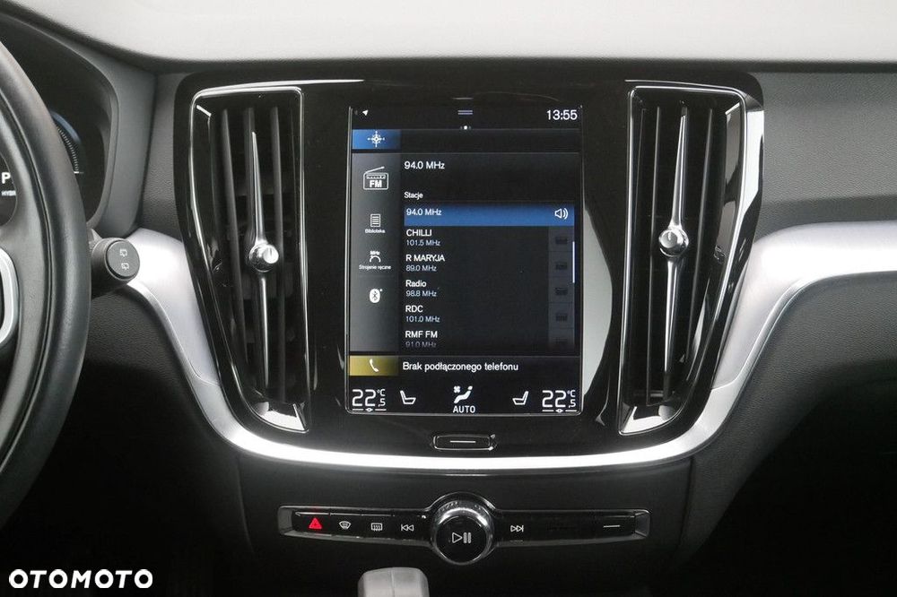 Volvo V60 - 10