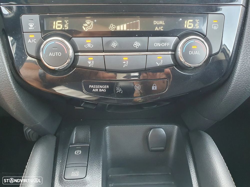 Nissan Qashqai 1.5 dCi 360 Pack S - 23