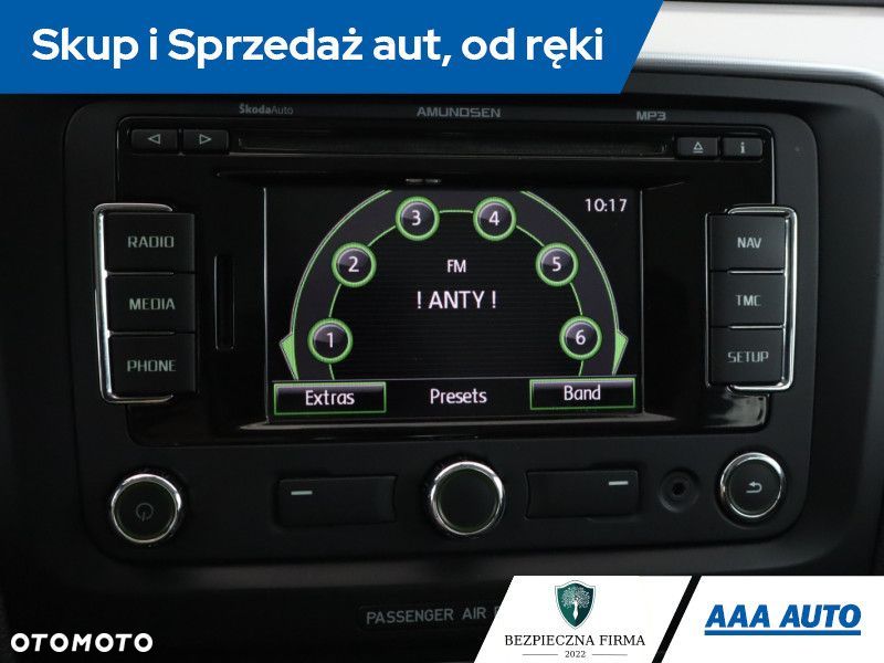 Skoda Superb - 15