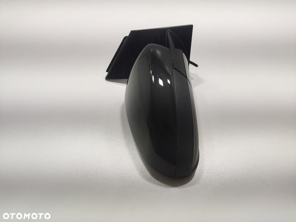 LUSTERKO PRAWE ASYSTENT OPEL ADAM 2012-2019 7 PIN EUROPA - 3