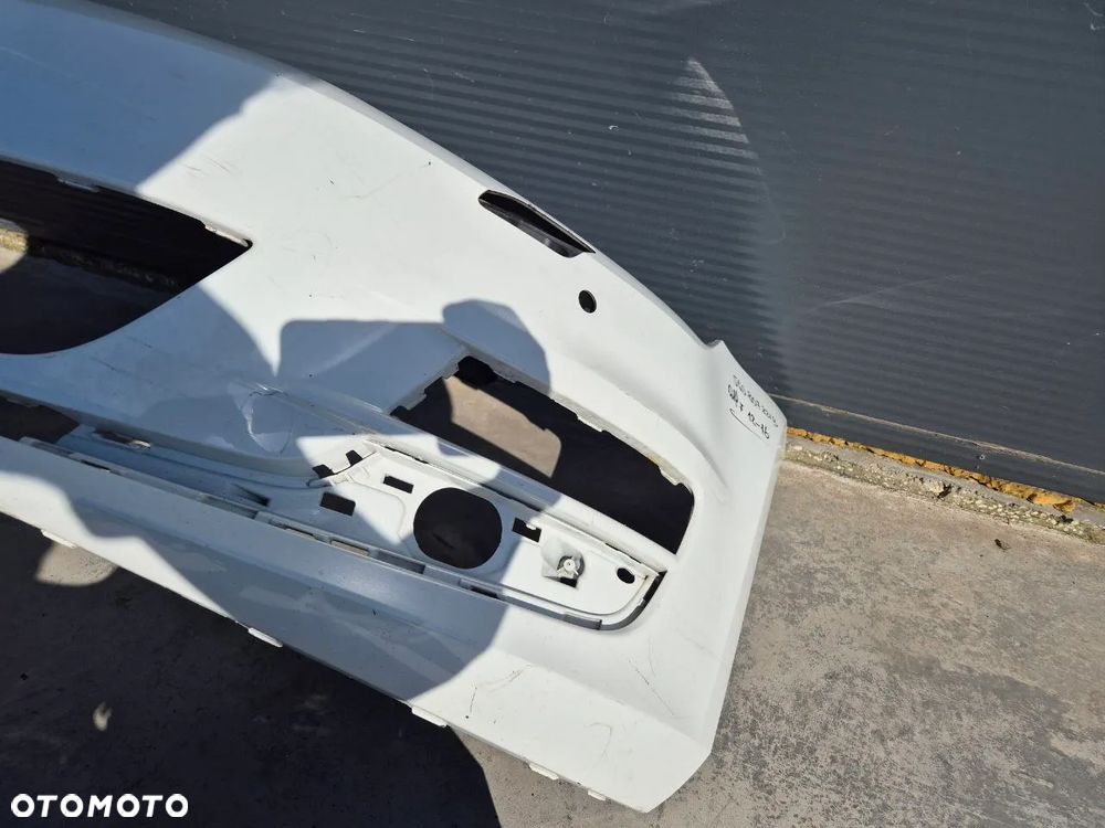 VW GOLF VII ZDERZAK PRZÓD TYŁ (dostępne 5 zderzaków) - 15