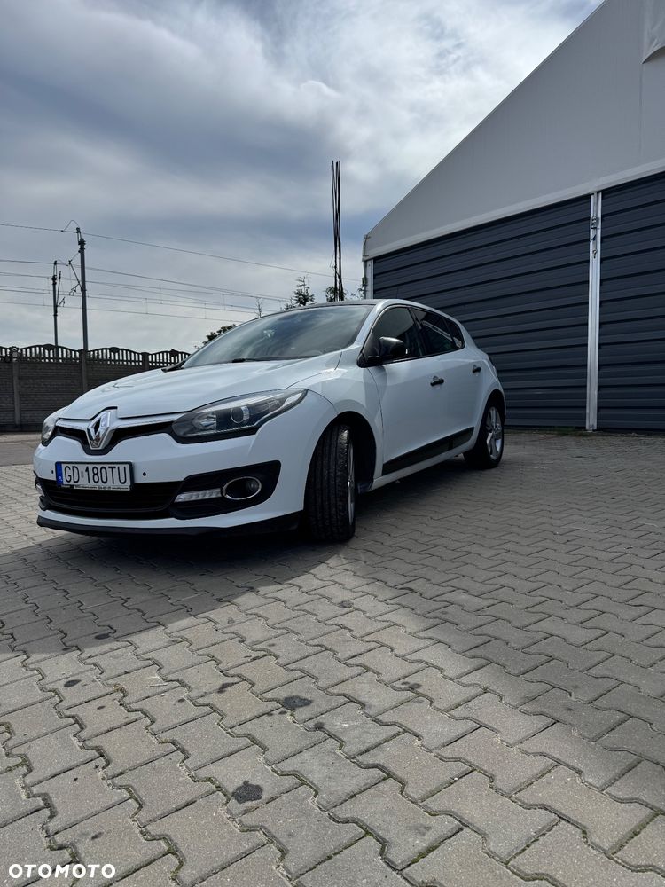 Renault Megane 1.5 dCi Bose - 3
