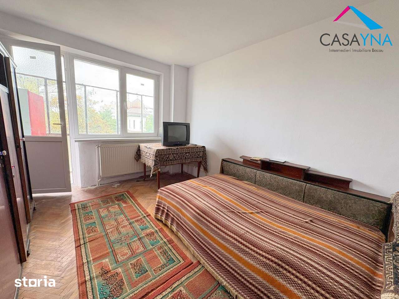 Apartament 3 camere decomandate| 64mp utili + 2 balcoane| Zona Orizont — fotografia 3