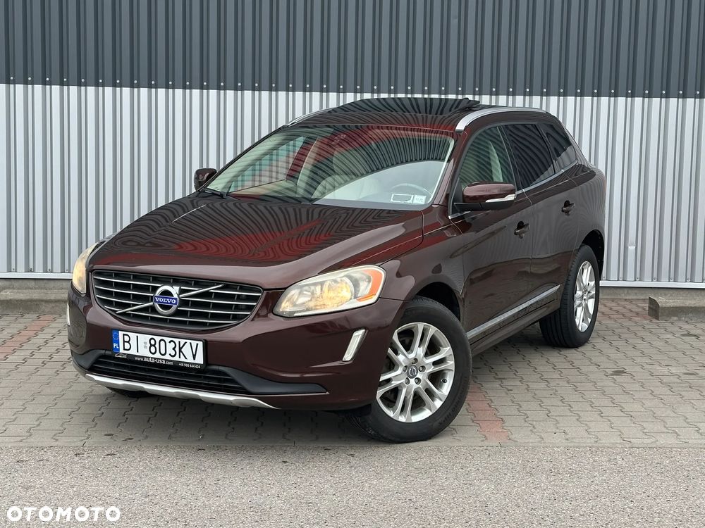 Volvo XC 60 3.2 AWD RDesign - 11