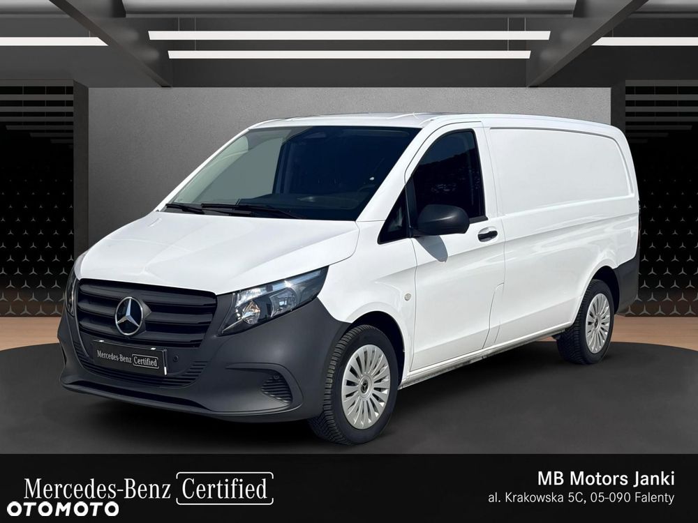 Mercedes-Benz Vito - 2
