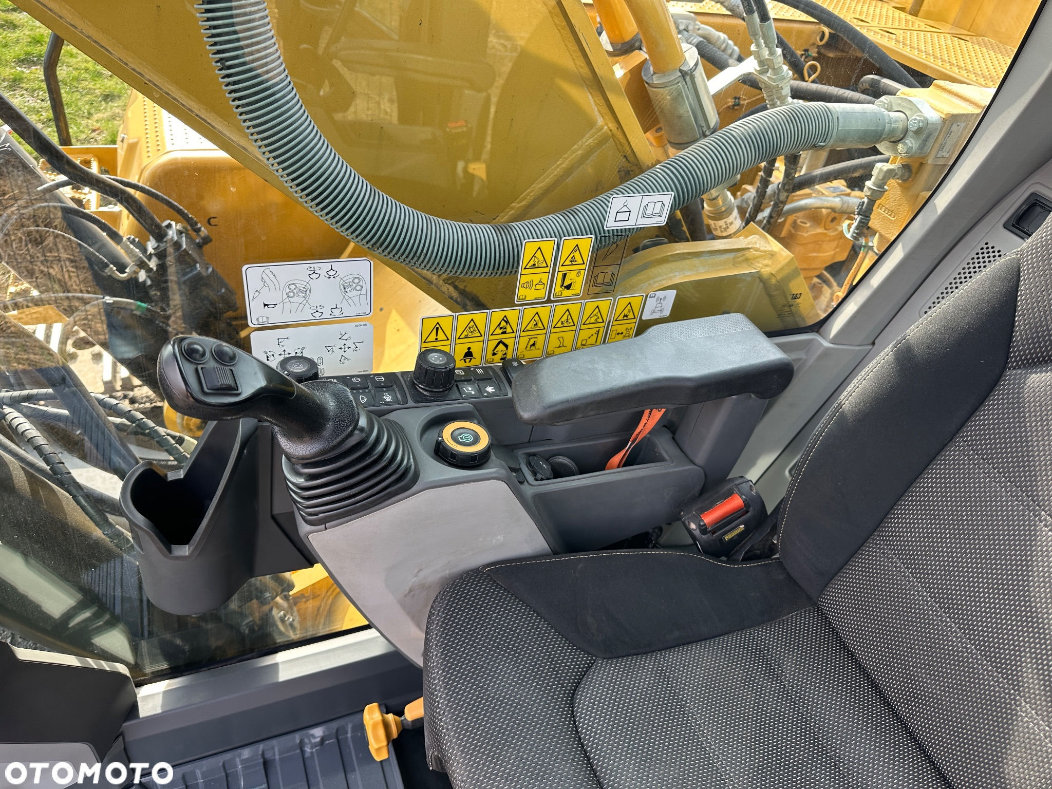 Caterpillar 336G-F - 22