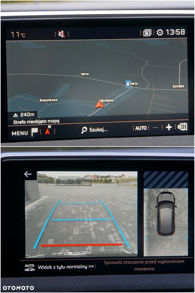 Peugeot 3008 HDi 150 Business-Line - 33