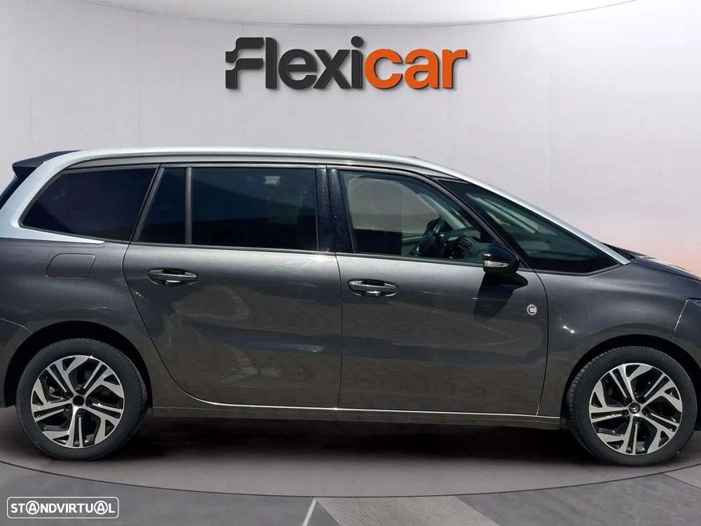 Citroën Grand C4 Spacetourer 1.5 BlueHDi C-Series - 9