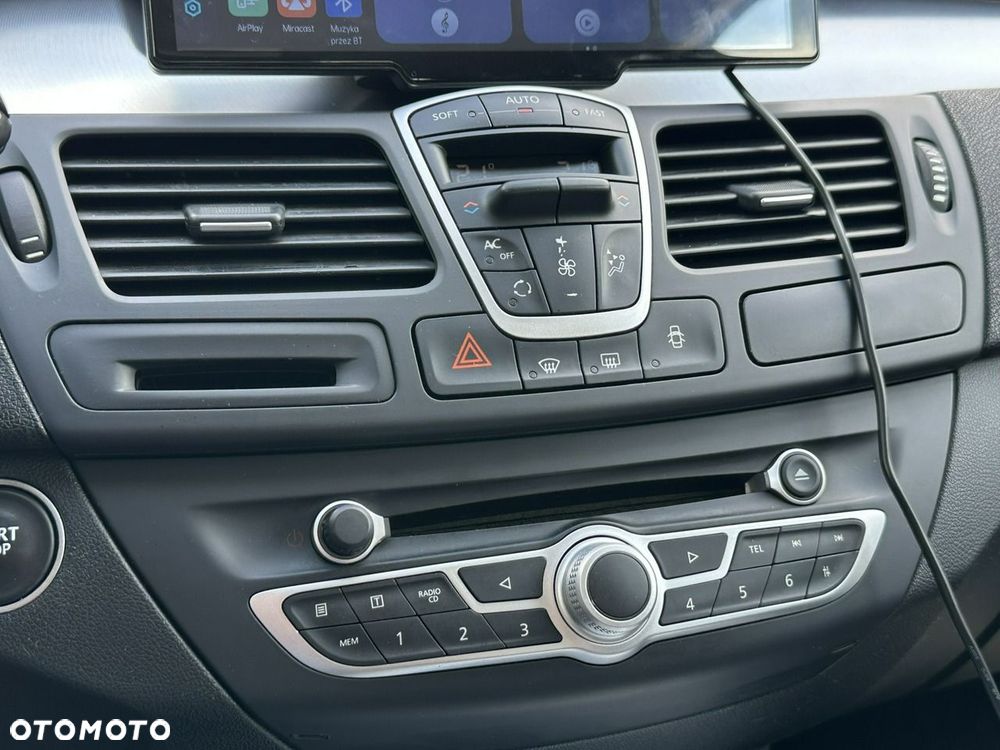 Renault Laguna - 25