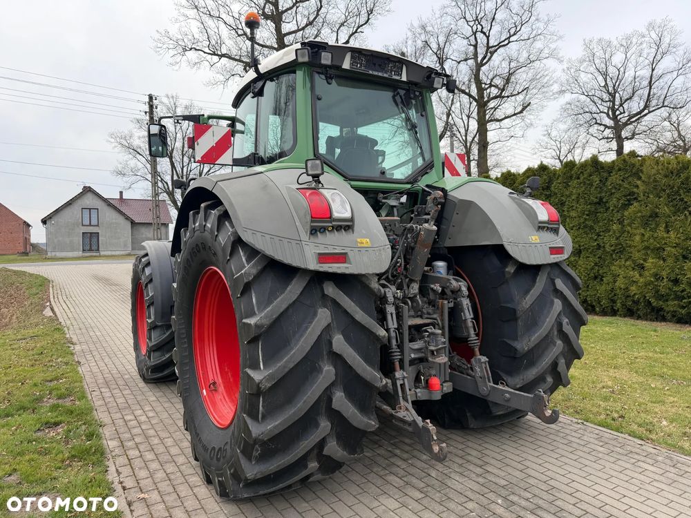 Fendt 936 S4 Profi Plus 930 939 942 1050 - 8