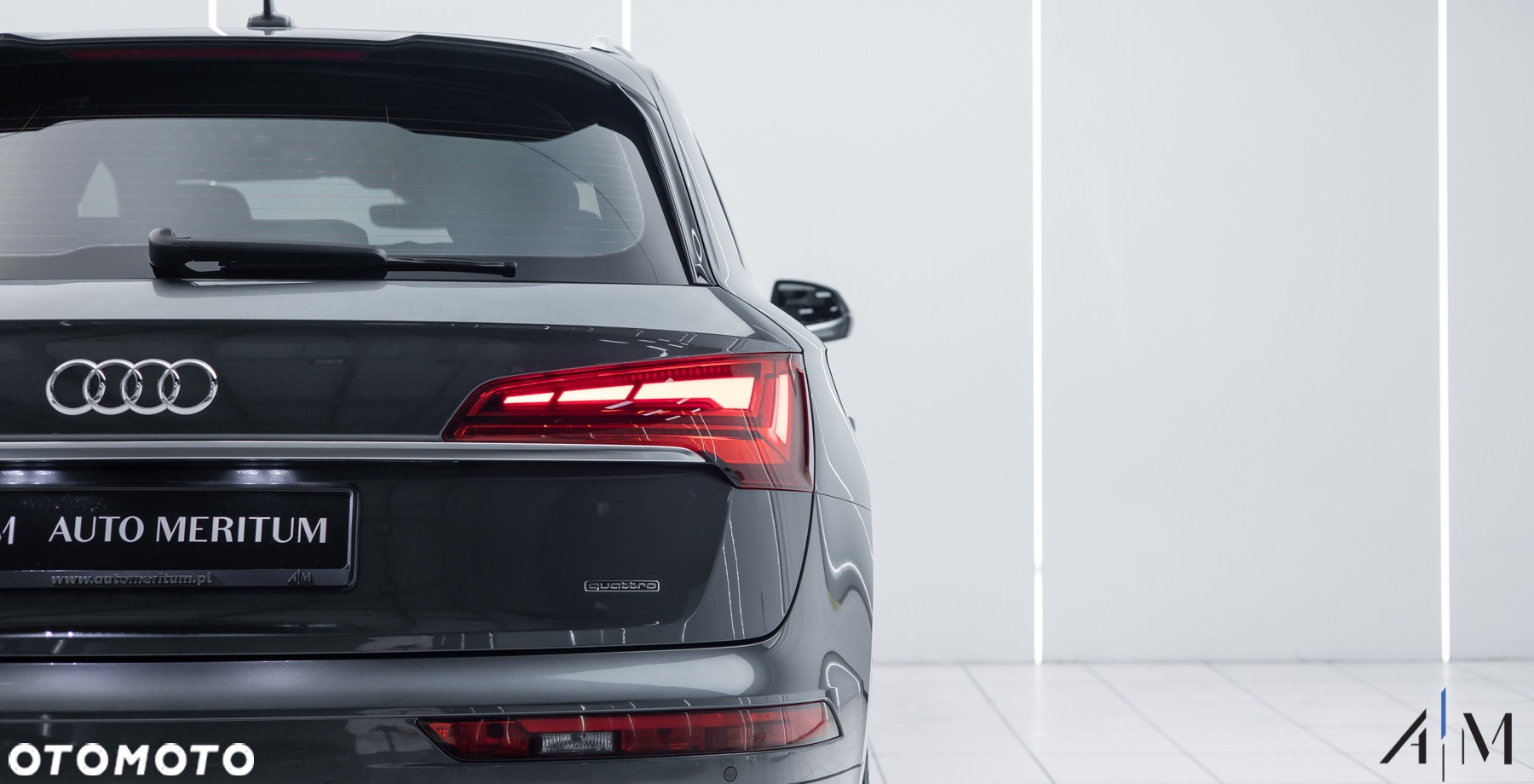 Audi Q5 - 10