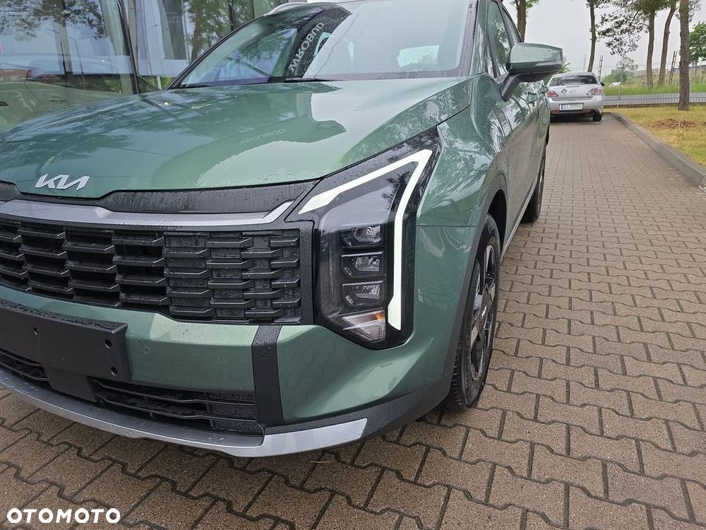 Kia Sportage - 4
