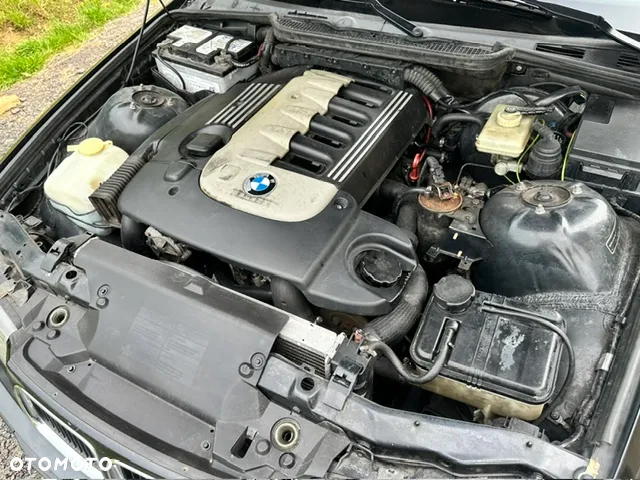 BMW Seria 3 - 8