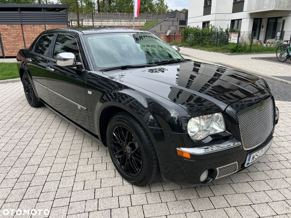 Chrysler 300C - 1