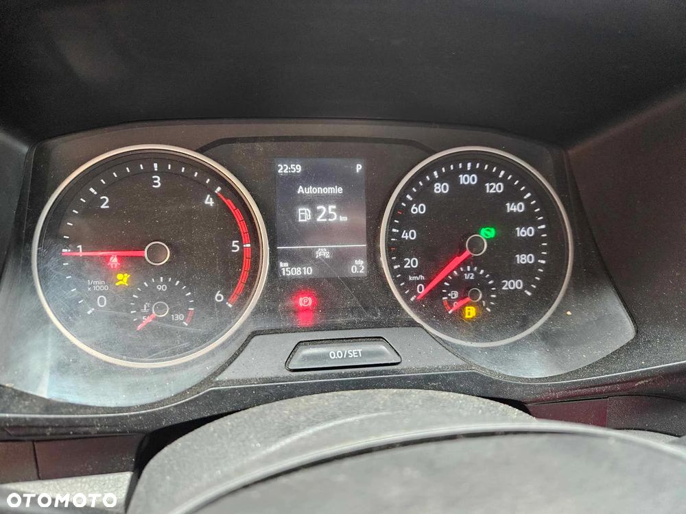 MAN TGE 5.180 , CRAFTER 2.0 TDI na Bliźniaku Kontener - 25