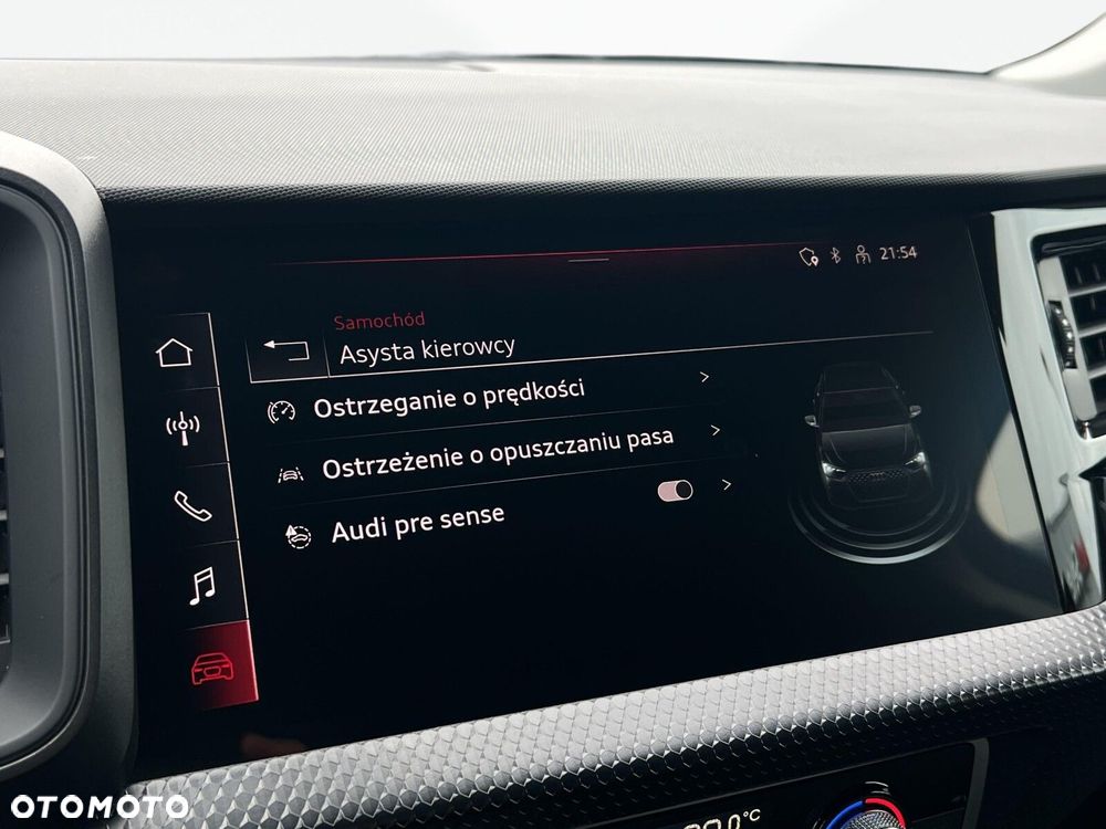 Audi A1 Sportback 35 TFSI Advanced S tronic - 26