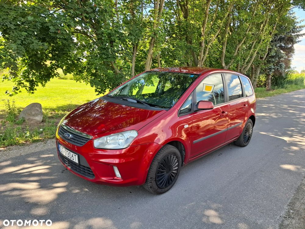 Ford Focus C-Max 1.6 Ambiente - 1