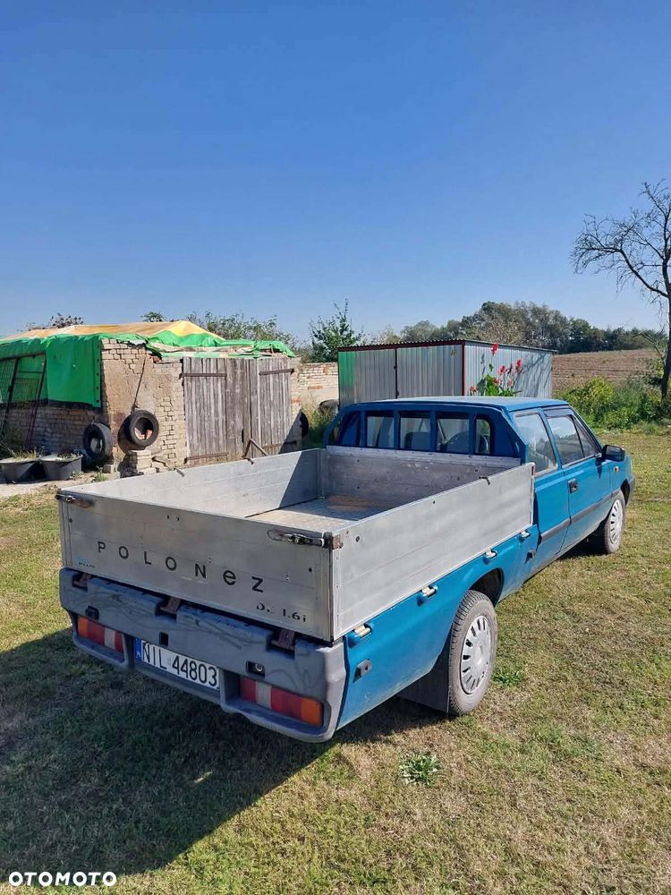 Polonez 1.6 - 7