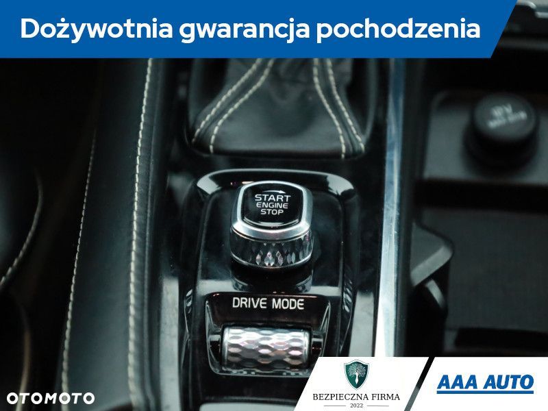 Volvo V90 - 21