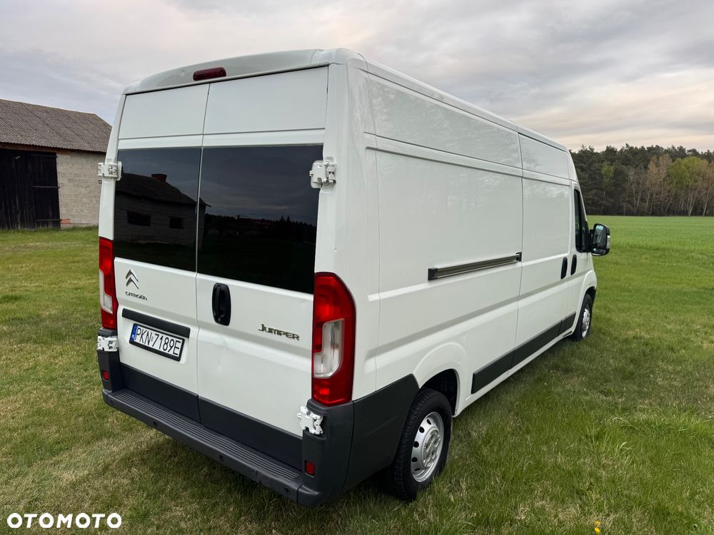 Citroën Jumper - 14