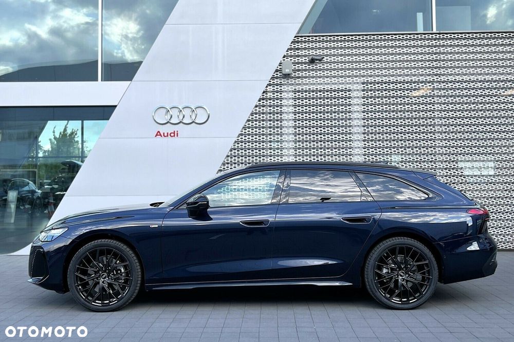 Audi A6 Avant - 4