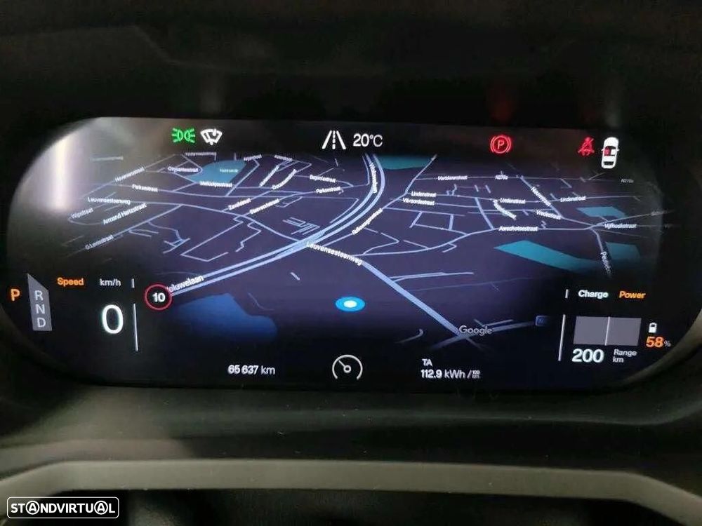 Polestar 2 Single Motor 64kWh - 7
