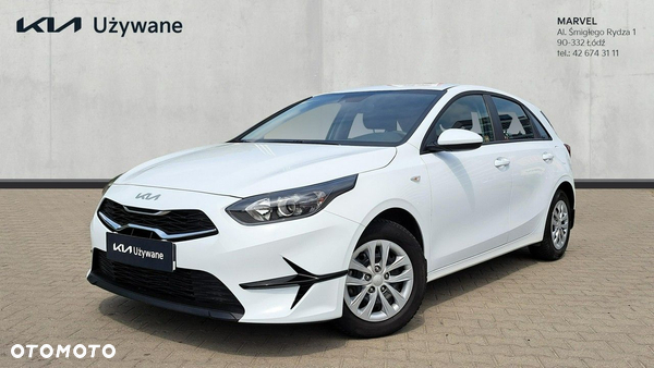 Kia Ceed 1.0 T-GDI S