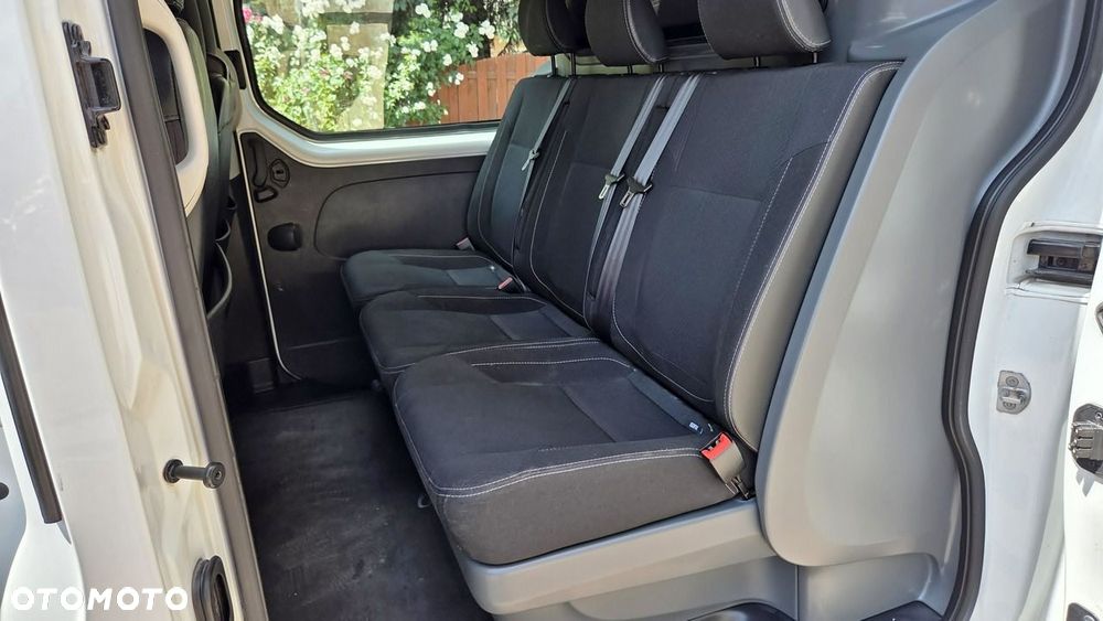 Renault Trafic - 30