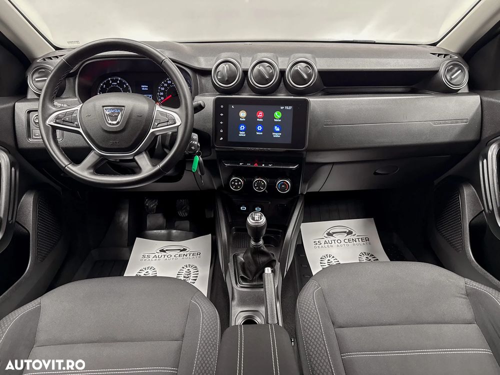Dacia Duster TCe 100 2WD Comfort - 5