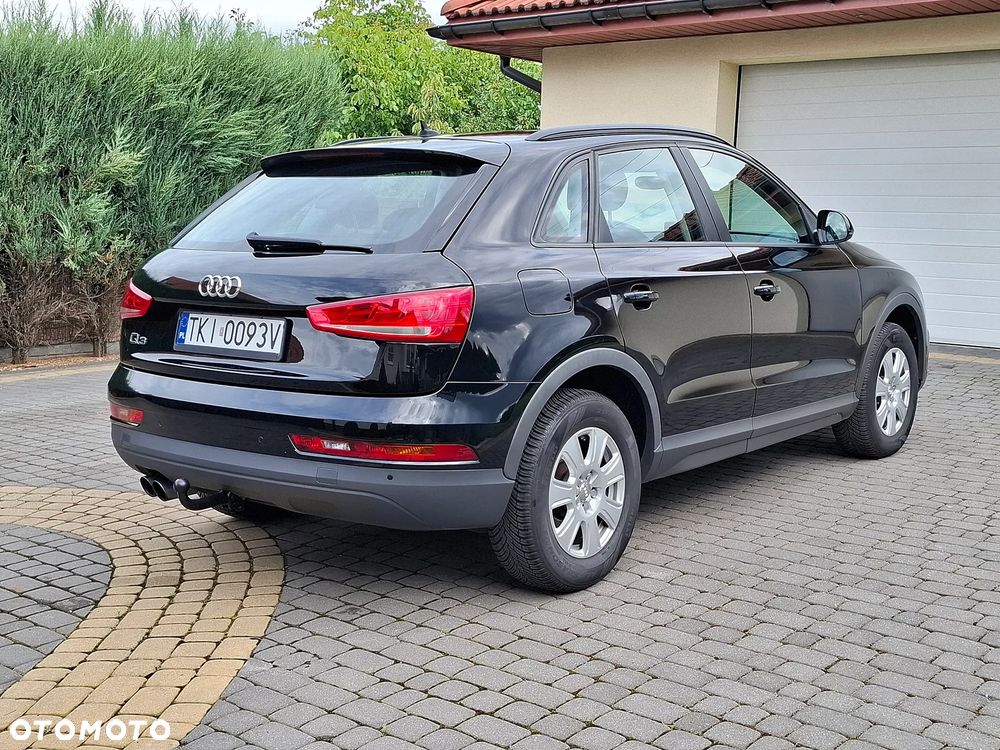 Audi Q3 - 6