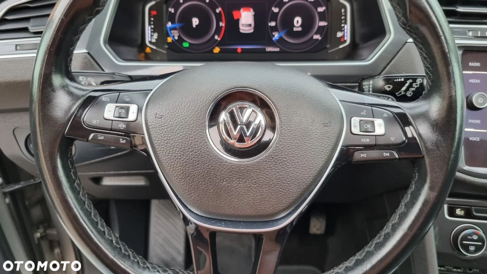 Volkswagen Tiguan 1.5 TSI EVO Highline DSG - 15