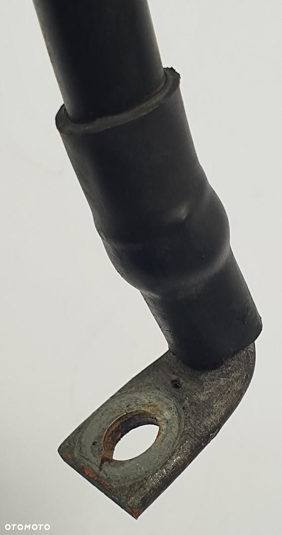 KLEMA MINUSOWA ALFA ROMEO 159 1.9 JTD - 4