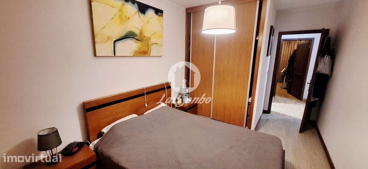 Apartamento T3 a 3 km da praia de Esposende - Grande imagem: 3/32