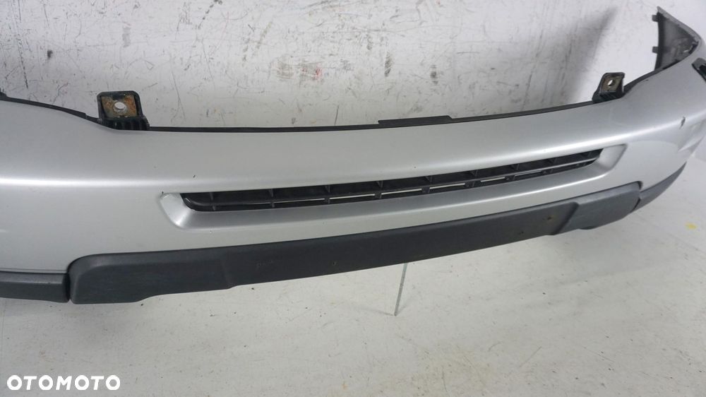 ZDERZAK PRZÓD PRZEDNI VOLVO XC90 I 1 LIFT 07-14 FL 2007-2014 SPRYSKI 426-26 - 2