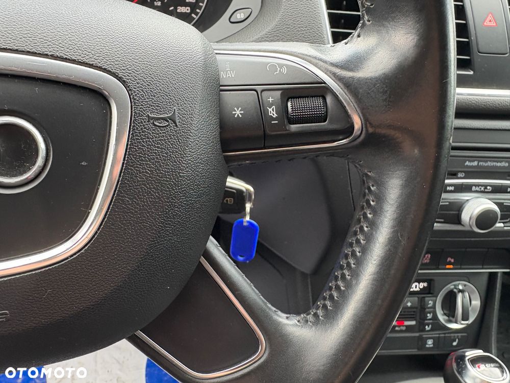 Audi Q3 2.0 TDI Quattro S tronic - 18