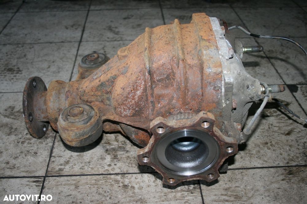 Diferential Grup Tranfer Spate Nissan Pathfinder 2.5 Dci 2005-2010 Man - 1