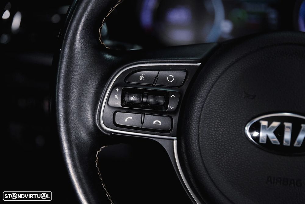 Kia e-Niro 64kWh - 18