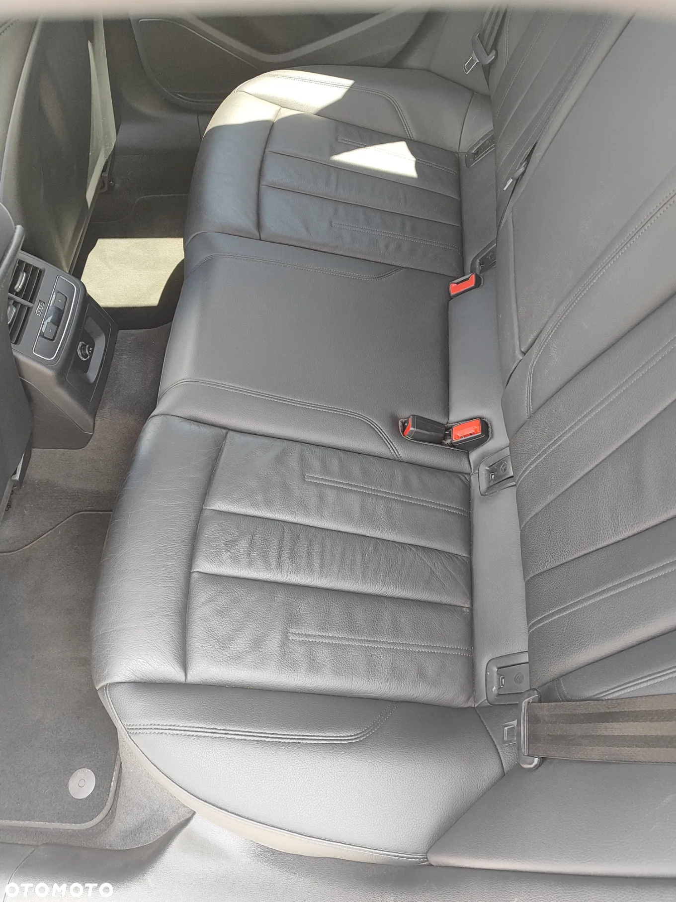 Audi A4 - 13