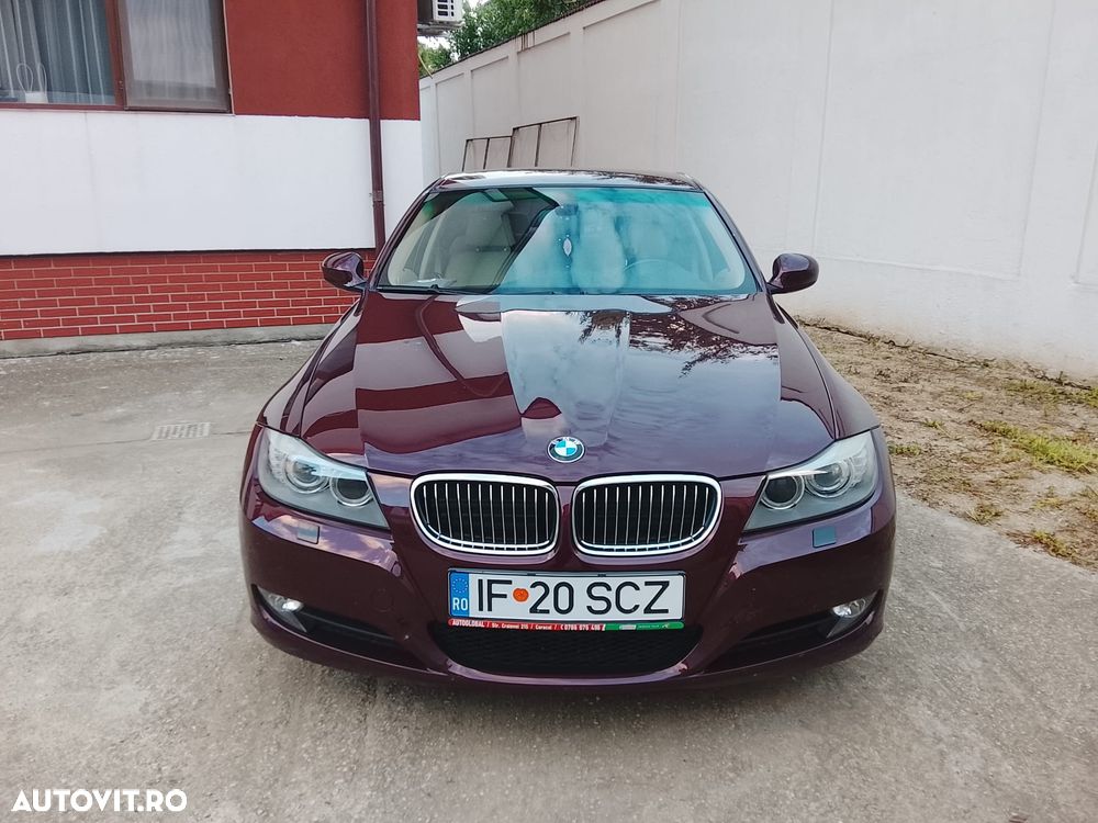 BMW Seria 3 - 1