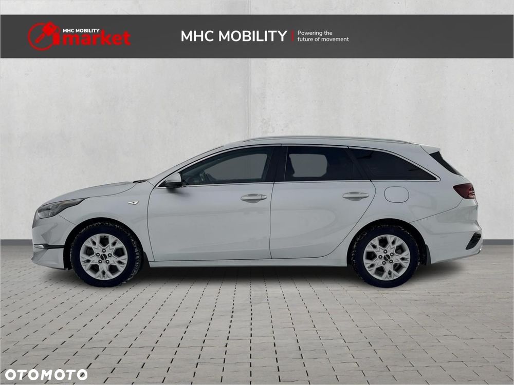 Kia Ceed 1.5 T-GDI M - 2