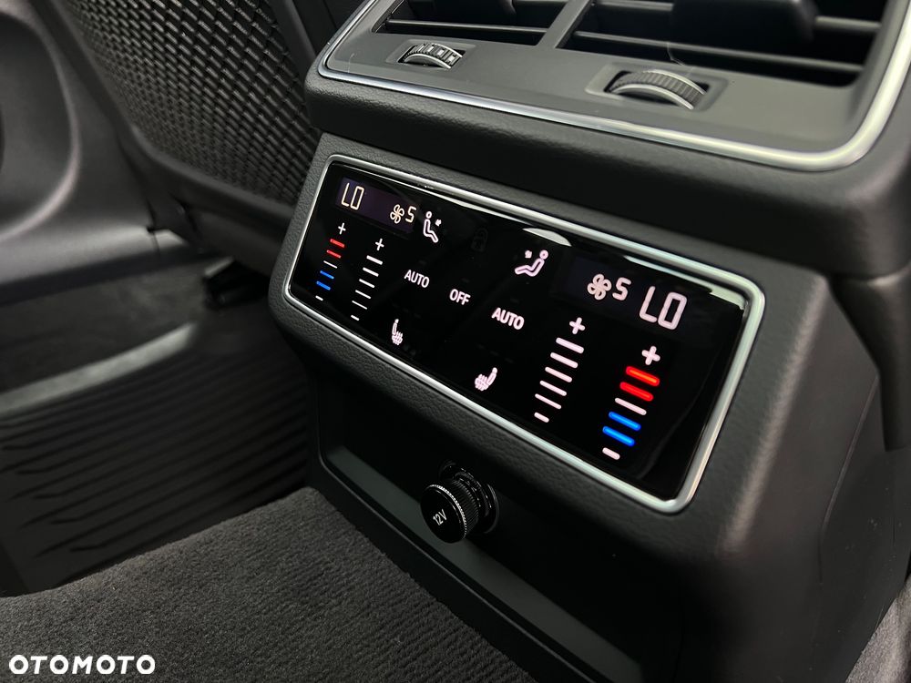 Audi A6 Limousine 40 TDI S tronic S line - 8